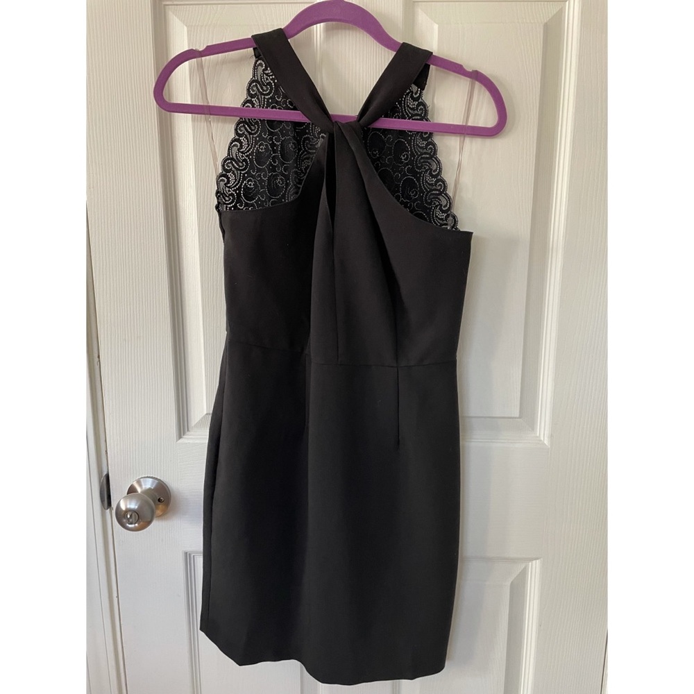 Esley cocktail dress